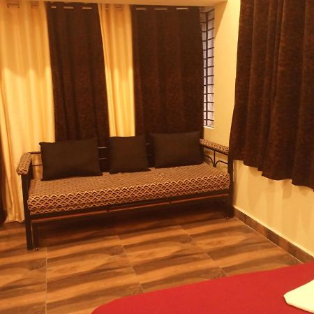 Sri Arangan Kudil Rooms Tiruchirappalli Exterior photo